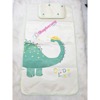CHIẾU LỤA MUSLIN TREE CAO CẤP