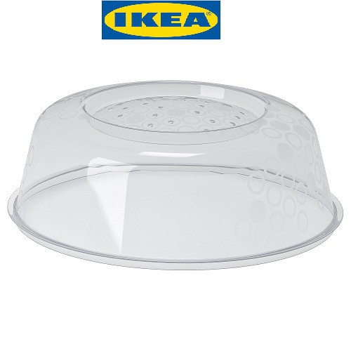 Nắp đậy lò vi sóng Ikea Prickig