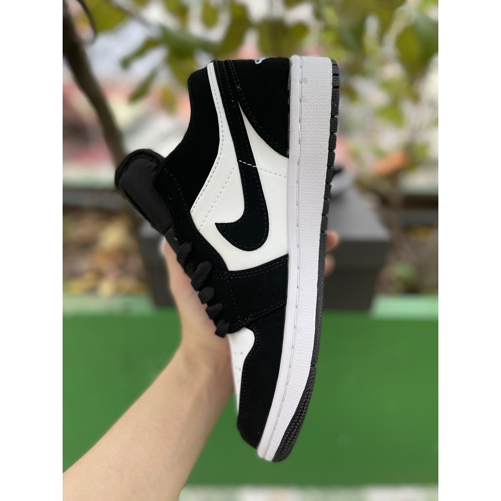 Giày JD Panda thấp 1;1