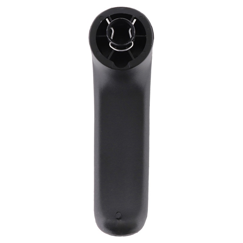 Tay Nắm Cửa Trượt Trái Phải Màu Đen Mới Dành Cho Hyundai H1 Grand Starex I800 07-C 83610-4H000 836104Phụ Kiện Cho Máy Hút Bụi H0000 H0000