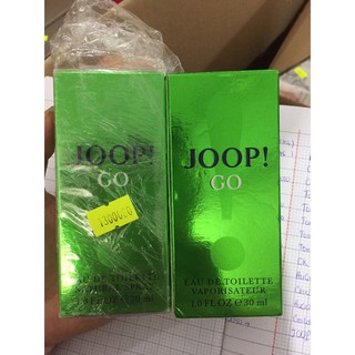 Nước hoa JOOP GO Nam 30ml
