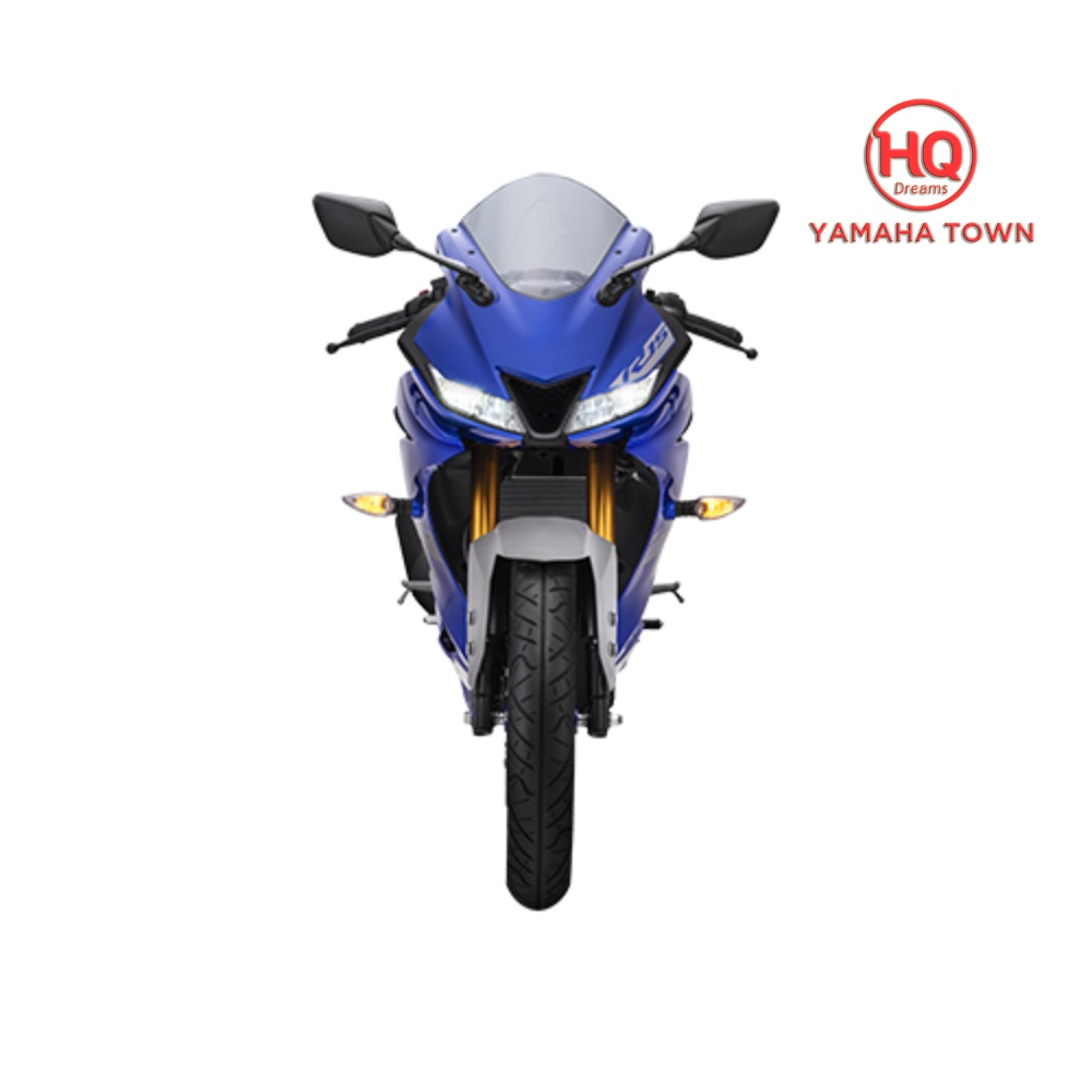 Xe máy yamaha yzf-r15 v3 phiên bản 2021 - ảnh sản phẩm 3