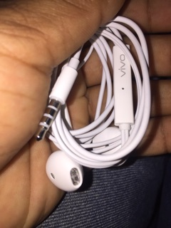 Tai nghe AKG Y15