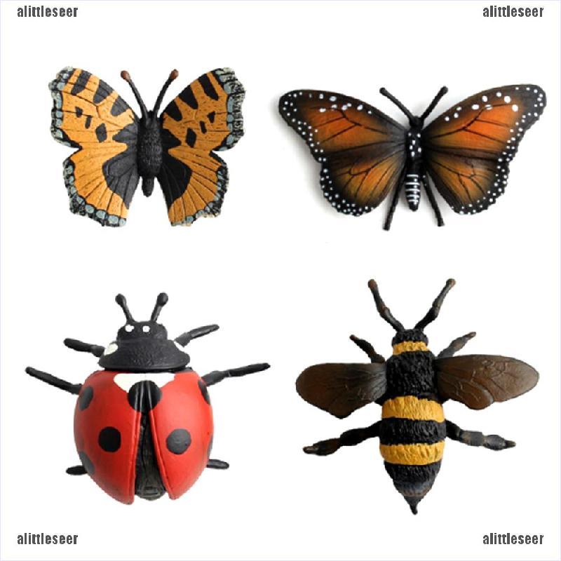 (seer)Simulation Animals Model Insect Stag Beetle Spider Honeybee Butterfly Model&lt;br&gt;0&lt;br&gt;0&lt;br&gt;0&lt;br&gt;0&lt;br&gt;0