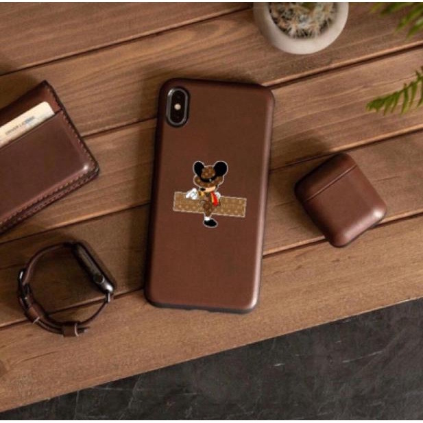 TỔNG HỢP NHIỀU MẪU STICKER DÁN LAPTOP ĐIỆN THOẠI VALI