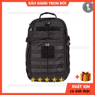 Balo chiến thuật  5.11 Tactical RUSH 12