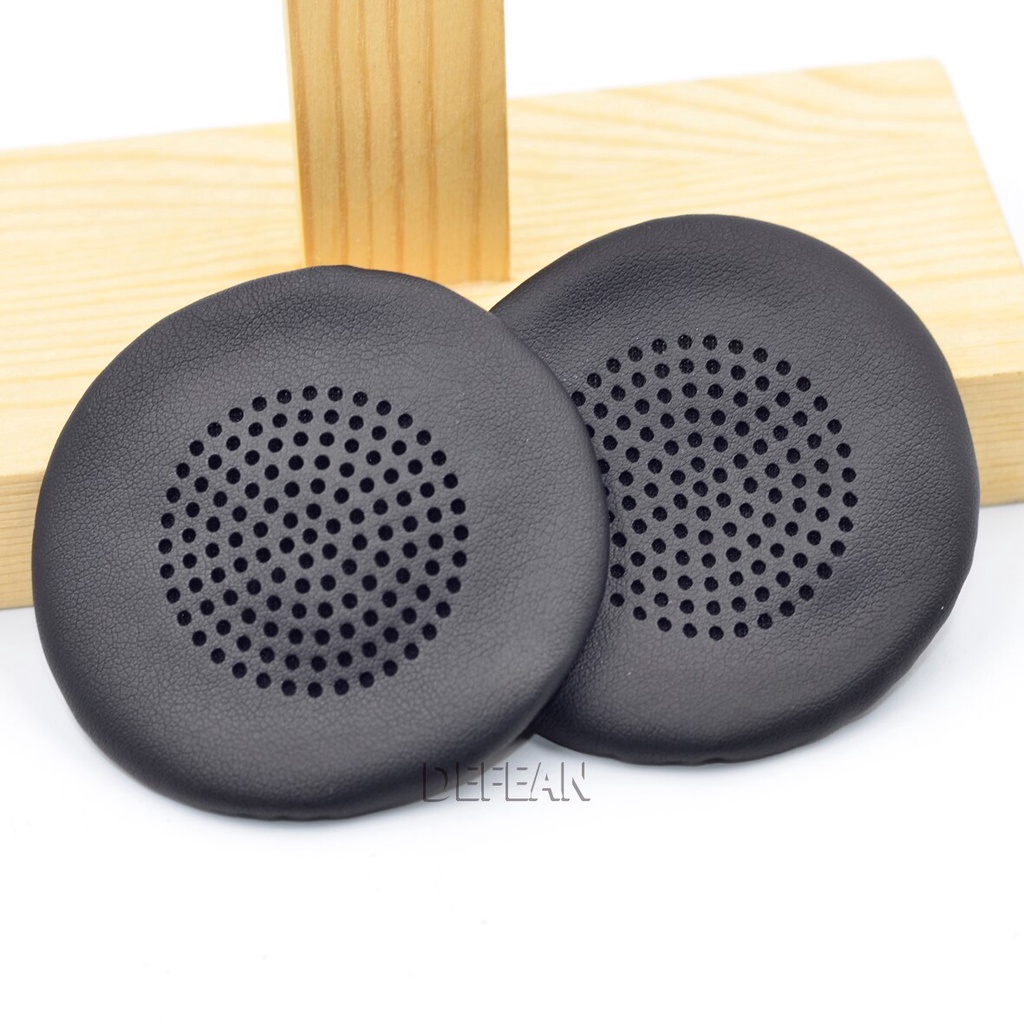 Đệm Bọc Bảo Vệ Tai Nghe Chụp Đầu Thay Thế Tiện Dụng Cho Jabra Evolve 75 75