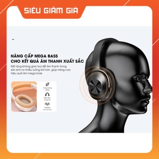 Tai nghe Bluetooth Remax RB-600HB