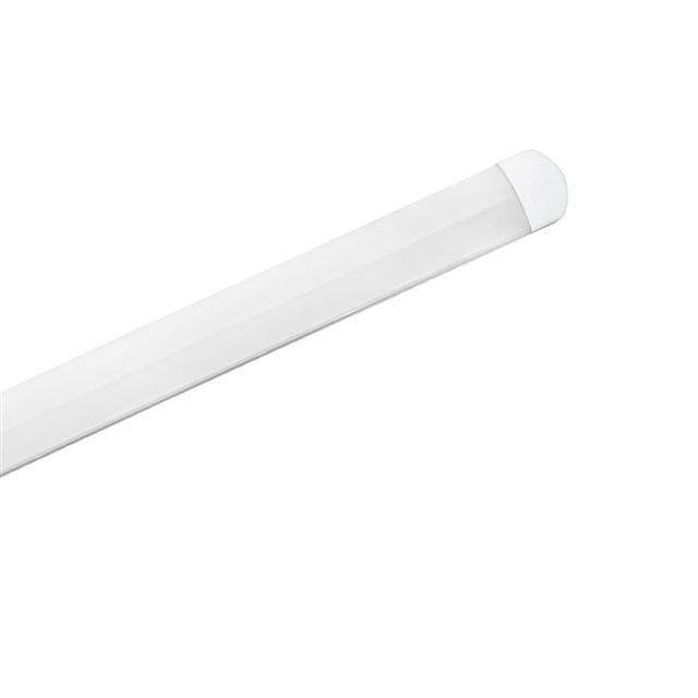 ĐÈN LED MICA TRÀN VIỀN 1.2M ELL9030W ROMAN- HÀNG VIỆT NAM CHẤT LƯỢNG CAO- BẢO HÀNH 3 NĂM ĐỔI MỚI