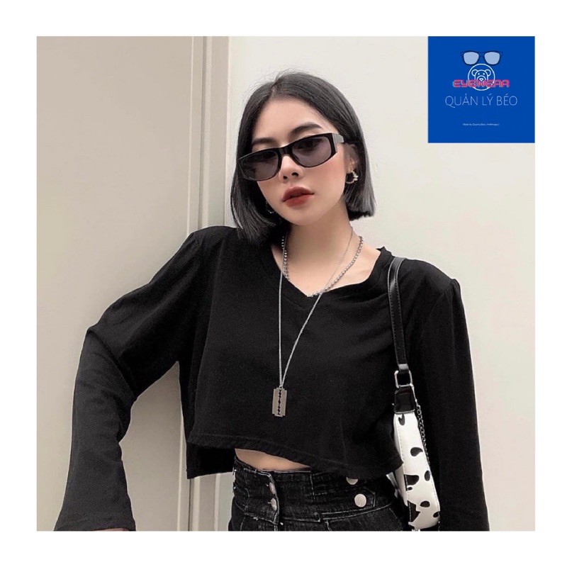 Kính Mát Thời Trang 8596 Nhiều Màu, Chống Uv400, Thời Thượng, Phù Hợp Mọi Form Mặt | BigBuy360 - bigbuy360.vn