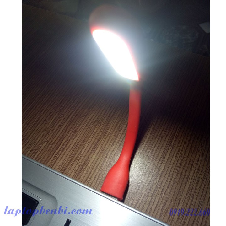 Đèn LED USB Light | đèn soi bàn phím laptop