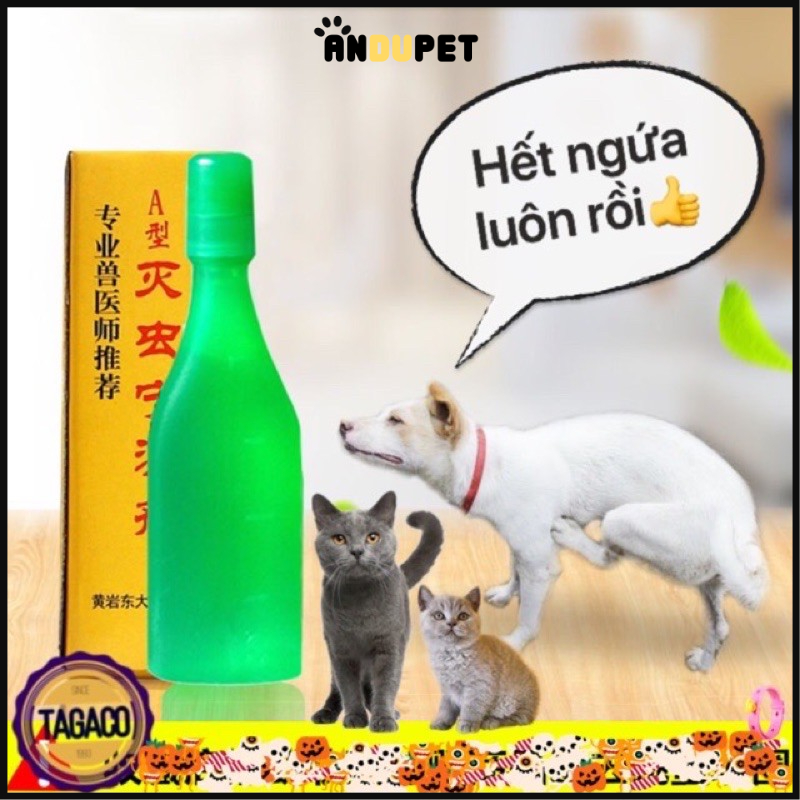 🕷 LỌ DIỆT VE RẬN SIÊU HIỆU QUẢ🕷