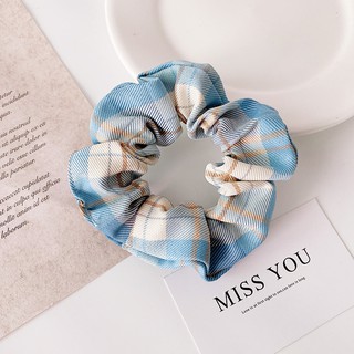 Dây buộc tóc cổ điển dây buộc tóc trái tim