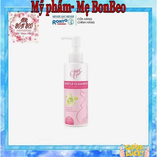 Sữa rửa mặt dịu nhẹ Happy Event Gentle Cleanser 120ml