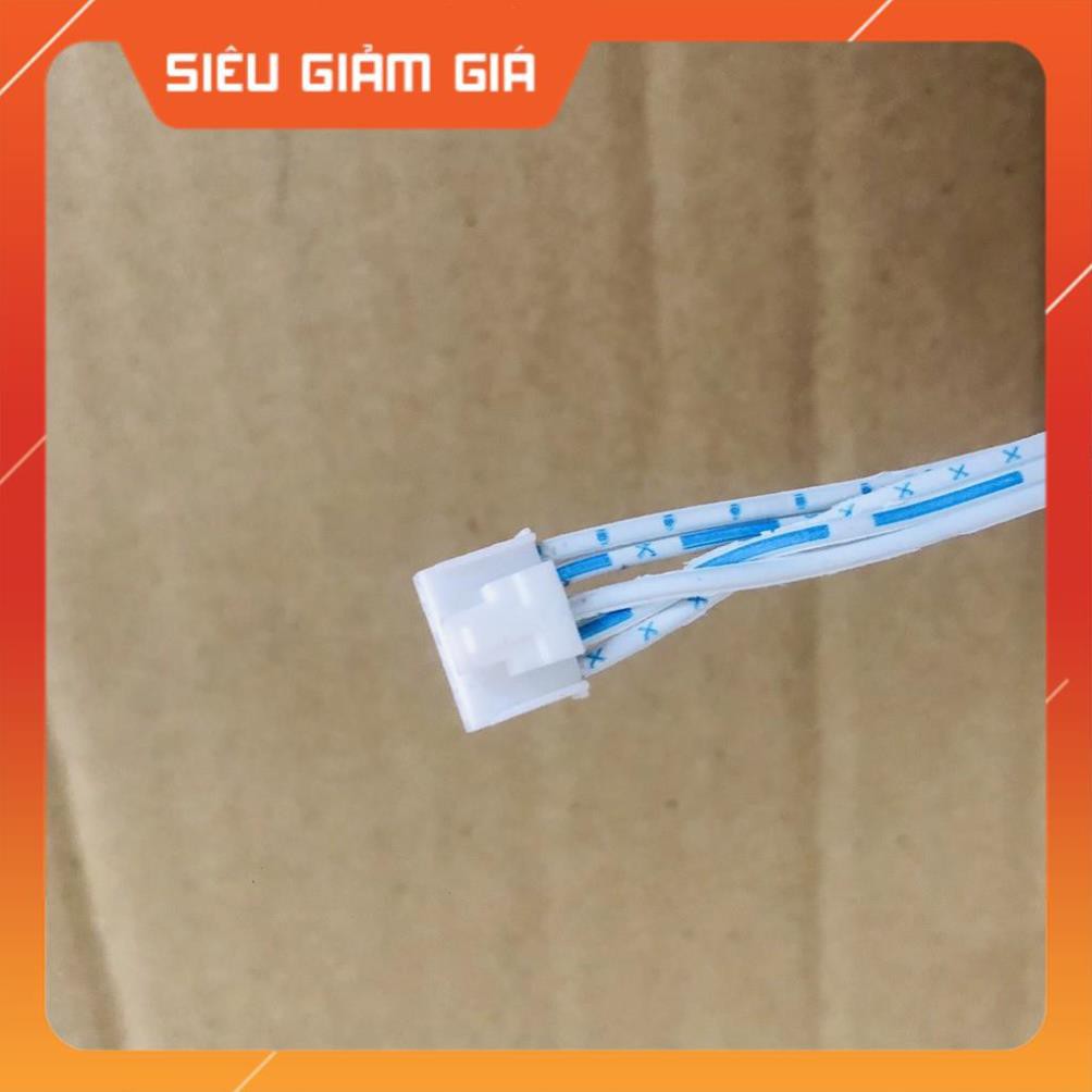 Motor vẫy cánh quạt điều hoà máy lạnh Toshiba loại đẹp hàng bóc máy thay thế - Giá tốt nhất