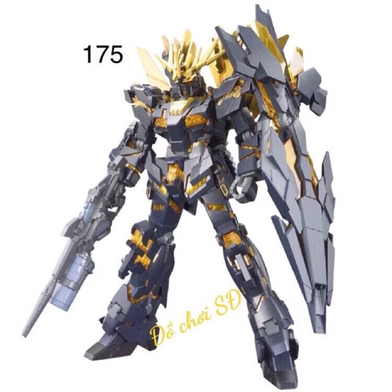 đồ chơi lắp ráp gundam 175