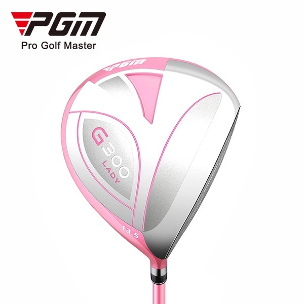 BỘ GẬY GOLF NỮ - PGM GOLF CLUB LADY G300 - LTG035