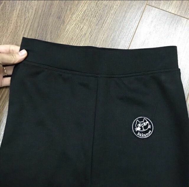 QUẦN LEGGING UMI TAI MÈO CHẤT ĐẸP💕 LOẠI 1💕 | BigBuy360 - bigbuy360.vn