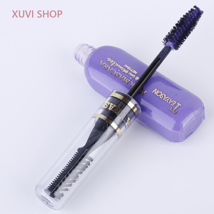 Mascara Thỏi Nhuộm Đổi Màu Tóc Tạm Thời Móc Light Nhiều Màu Sắc Thời Trang An Toàn , Tiện Dụng - XUVI SHOP | BigBuy360 - bigbuy360.vn