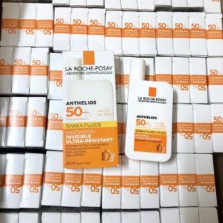 Kem chống nắng Pháp dành cho da hỗn hợp