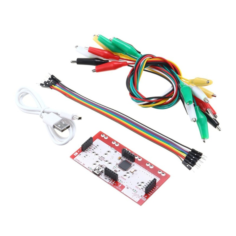 Bảng Mạch Điều Khiển Chính Kèm Cáp USB Cho Người Yêu DIY
