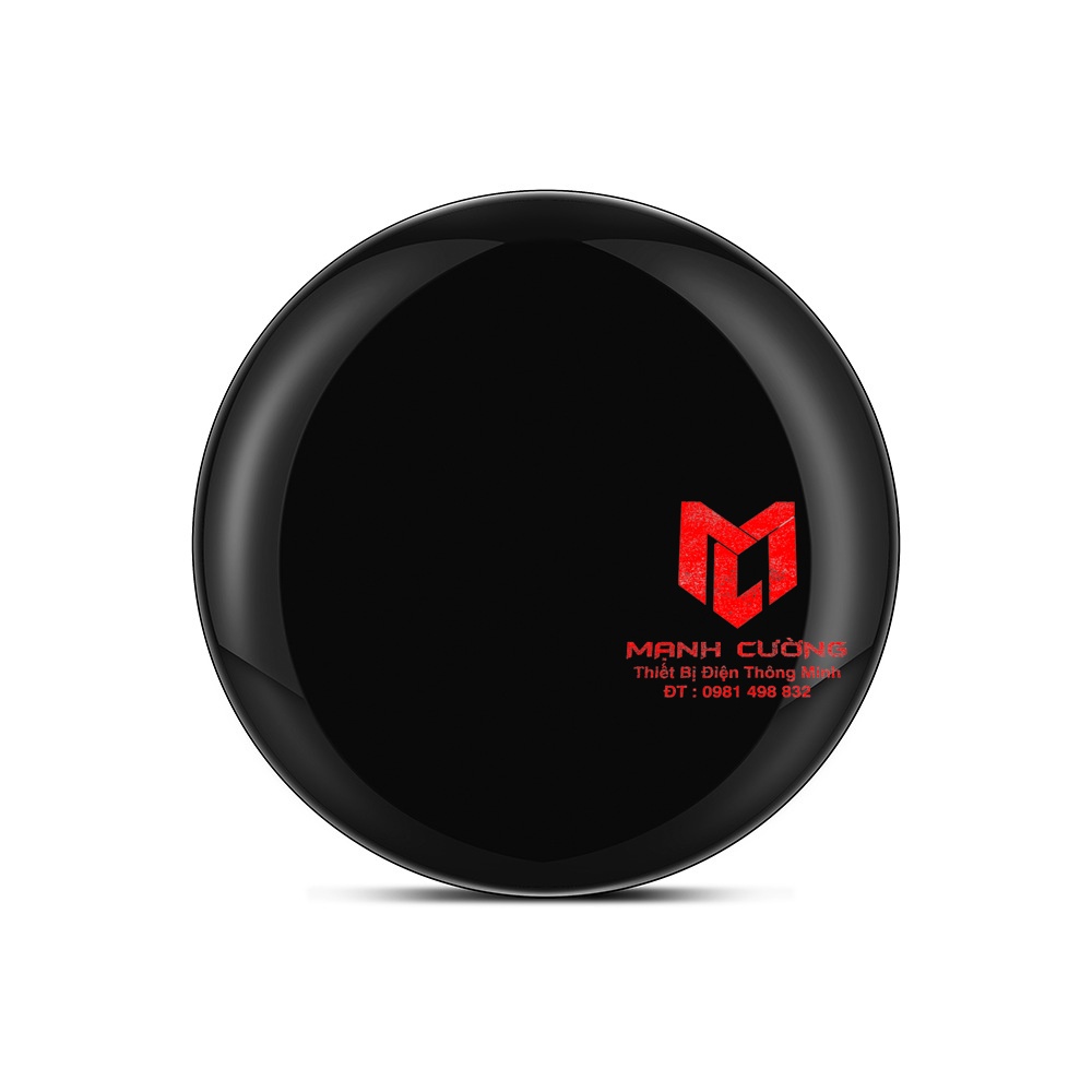 Bộ Điều Khiển Hồng Ngoại TUYA Wifi - Điều Khiển Điều Hòa Quạt Tivi,... Điều Khiển Giọng Nói BH 12 tháng