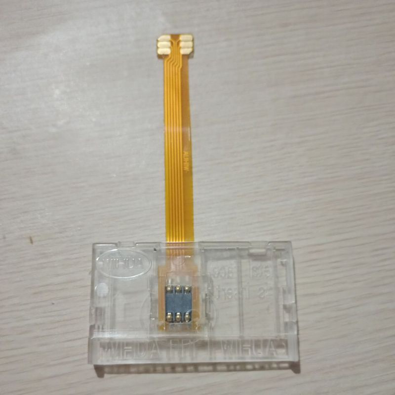 Nano Simcard Fexibel Activator nano Plug | Shopee Việt Nam