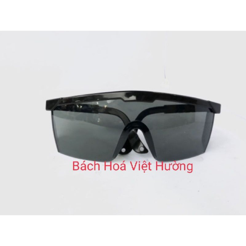 [LOẠI 1] Kính bảo hộ chống bụi, chống tia UV cao cấp