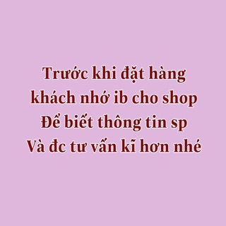 [Ảnh thật] JUM đùi chấm bi