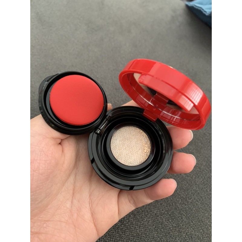 CUSHION MINI CAO CẤP