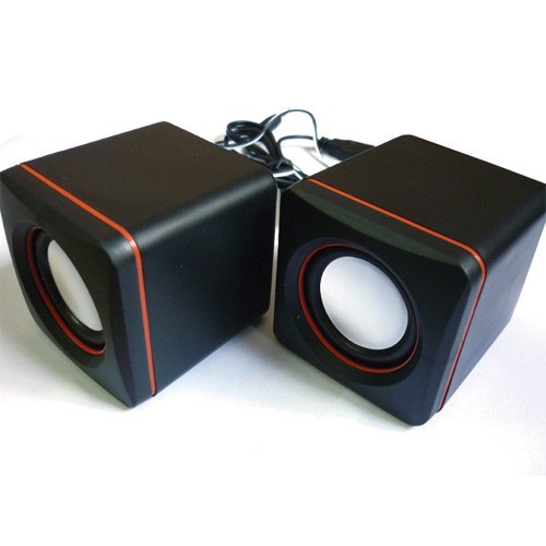 LOA XÍ NGẦU SPEAKER MINI 2.0