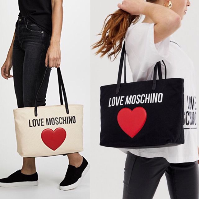 🌈 LOVE M0SCHIN0 shopper🌈