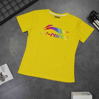 Áo Cầu lông Lining Nữ - mã 271