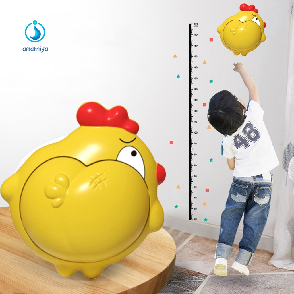 1 Bộ Đồ Chơi Luyện Tập Chiều Cao Cho Bé