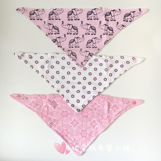 Yếm ăn dặm bé gái