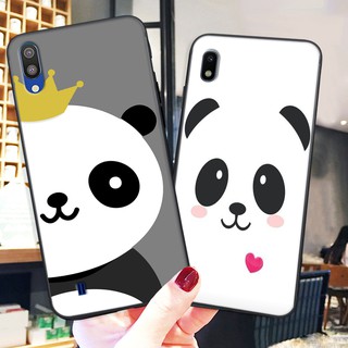 [RẺ VÔ ĐỊCH] ỐP LƯNG SS A10/ A10S/ M10/A20/M20/A30/M30 phong cách Gấu trúc SIÊU RẺ - SIÊU BỀN - SIÊU ĐẸP