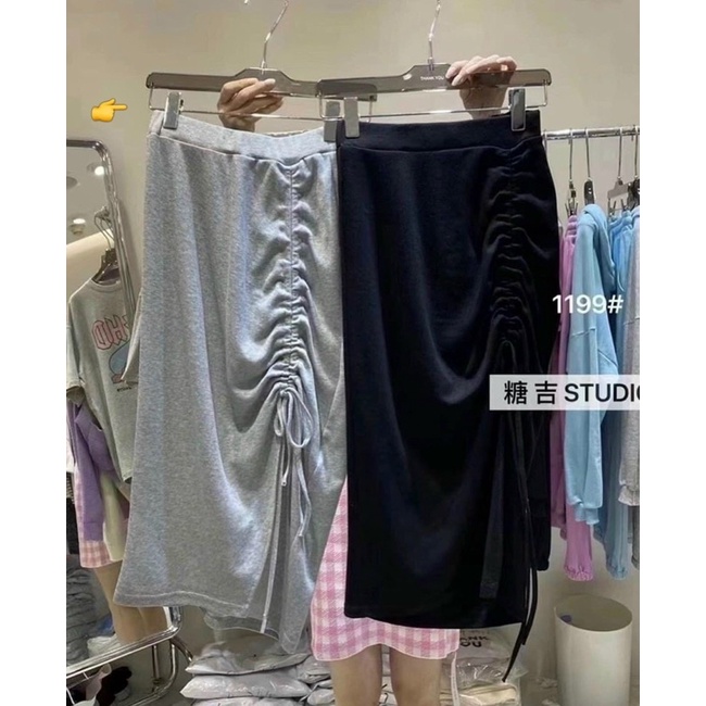 Chân vây dây rút bên alohashop91