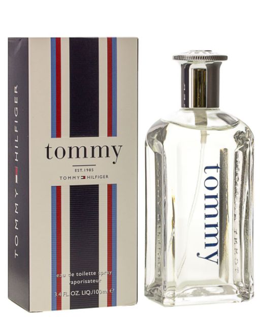 Nước hoa nam tommy hilfiger 100ml