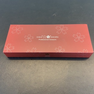 Kéo cắt tóc SAKURA ND600