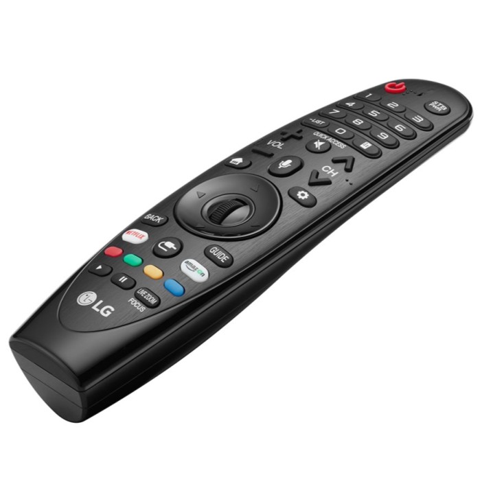 Remote thông minh LG AN-MR18BA Model TV 2017/2018 | Bảo hành 3 tháng