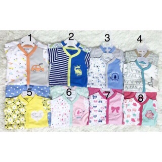 Body liền tất Babygear