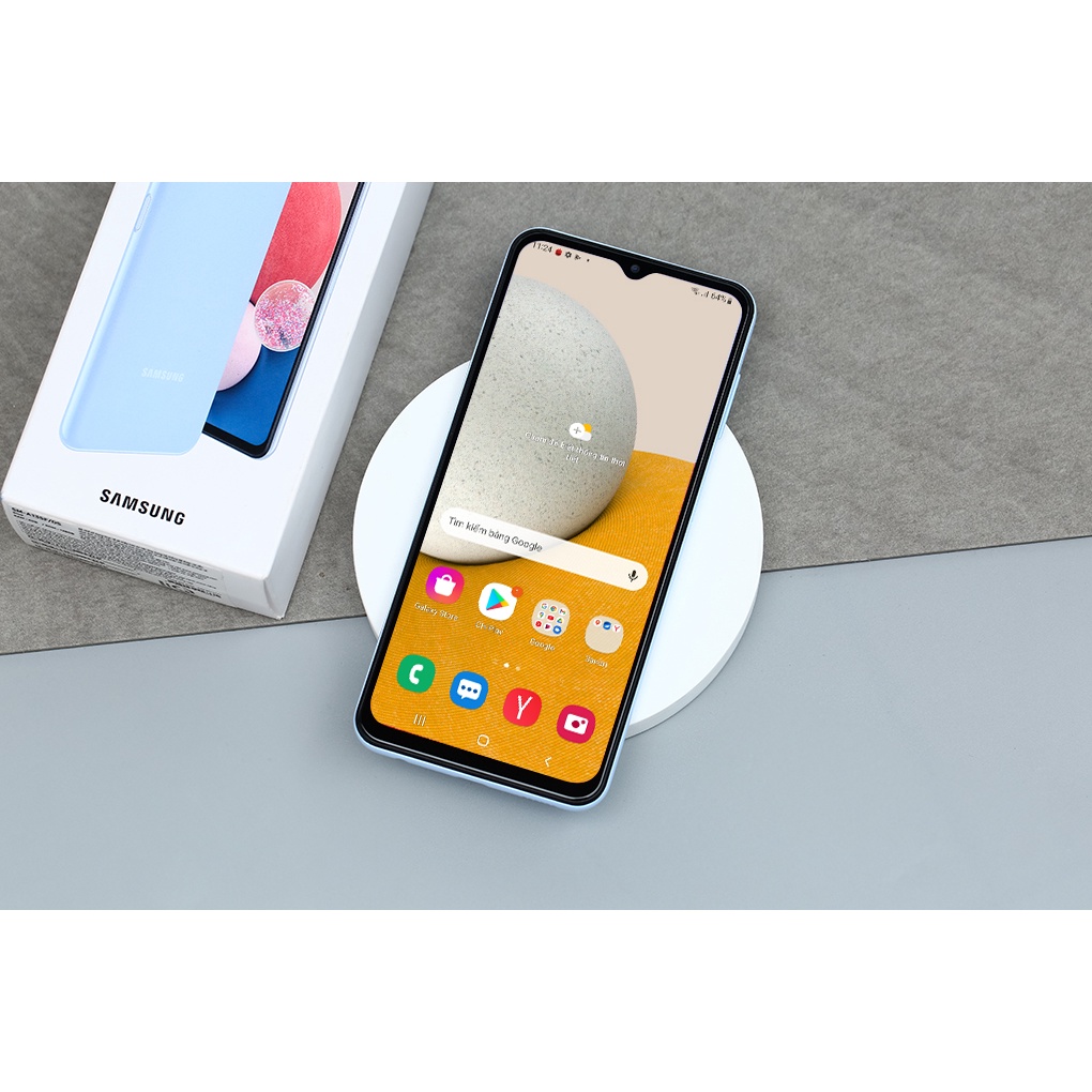 Điện Thoại Samsung Galaxy A13 (4GB/128GB) - Hàng Chính Hãng