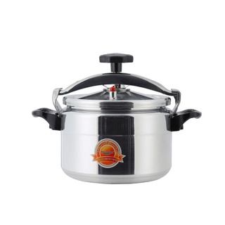Nồi áp suất nhôm đáy từ đạt tường-dhtech 4-5-7l chính hãng-có bảo hành