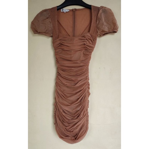 Đầm House Of CB Authentic, sz S