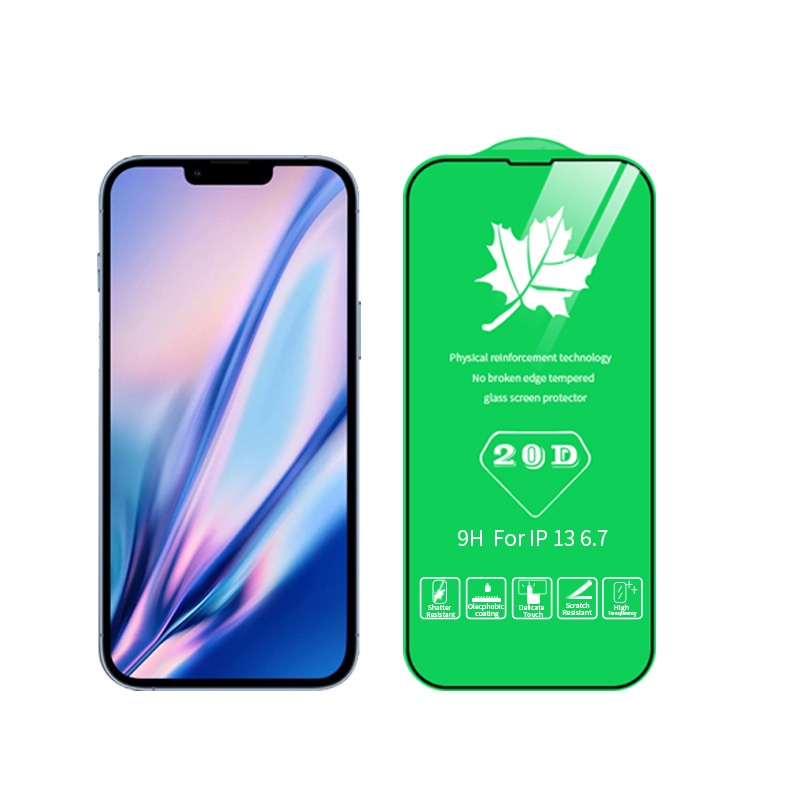 Kính cường lực iphone 20D  21DFull màn 6/6plus/6s/6splus/7/7plus/8/8plus/x/xr/xs/11/12/13/pro/max/plus/promax