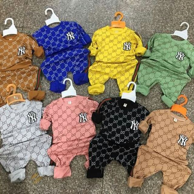 Combo bộ GG cho be