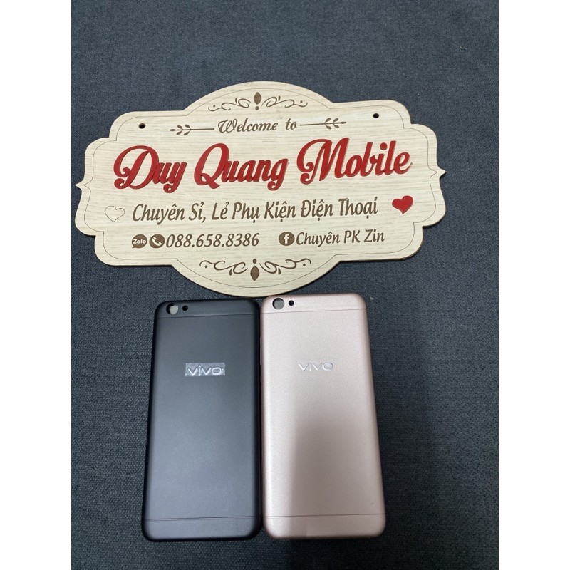 VỎ BỘ VIVO V5