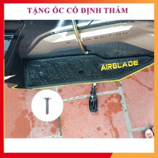 Thảm để chân ab 2020 - 2021