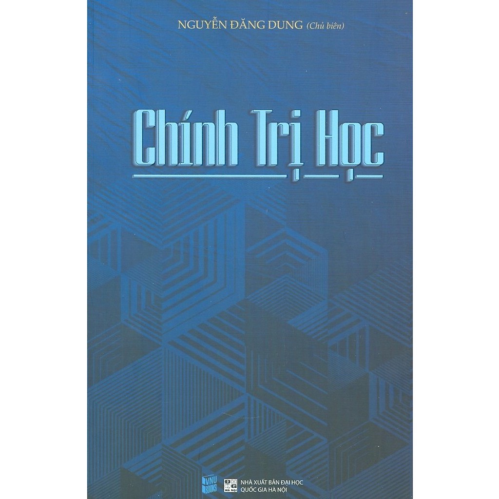 Sách - Chính Trị Học ( Nguyễn Đăng Dung )