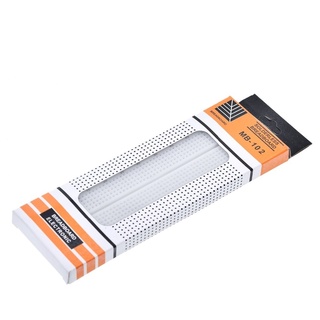 Breadboard Cắm Linh Kiện MB-102 830 Lỗ